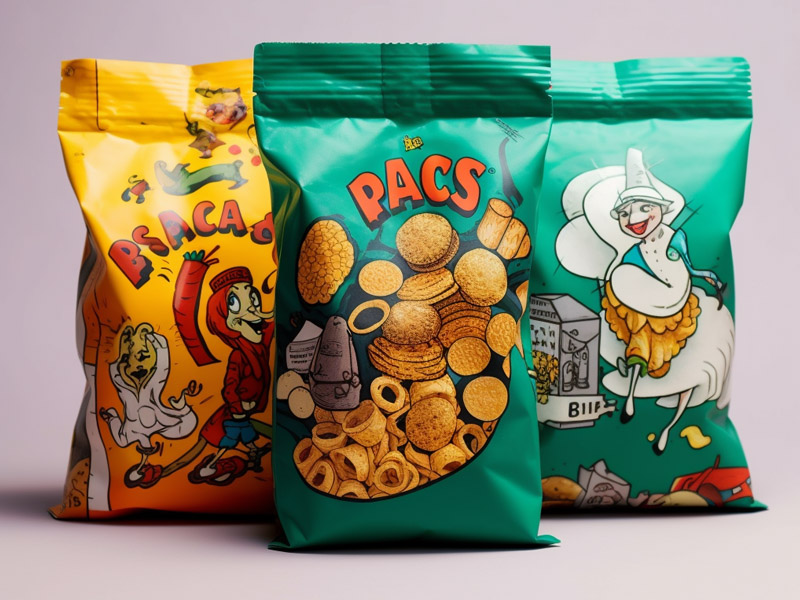 聚氯乙烯能否做食品袋？