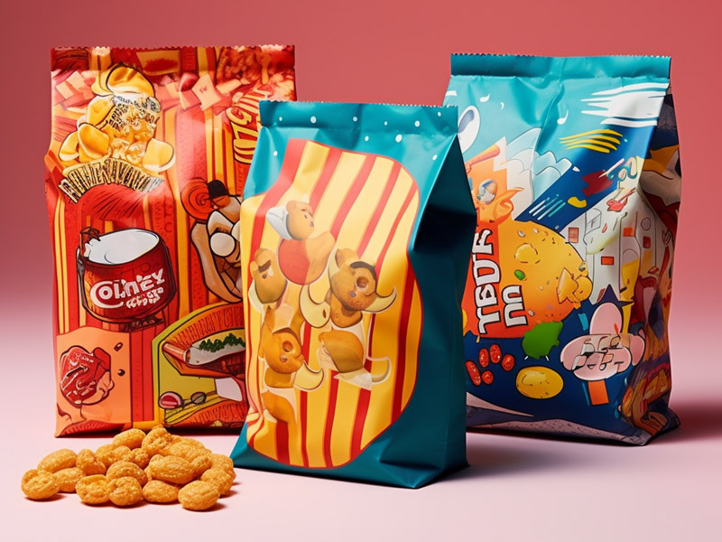 如何挑選食品袋？這樣挑選食品袋，安全又實(shí)用