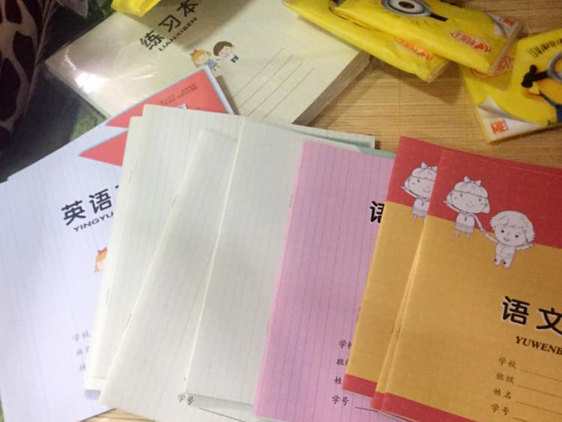 福袋文具到底值不值？